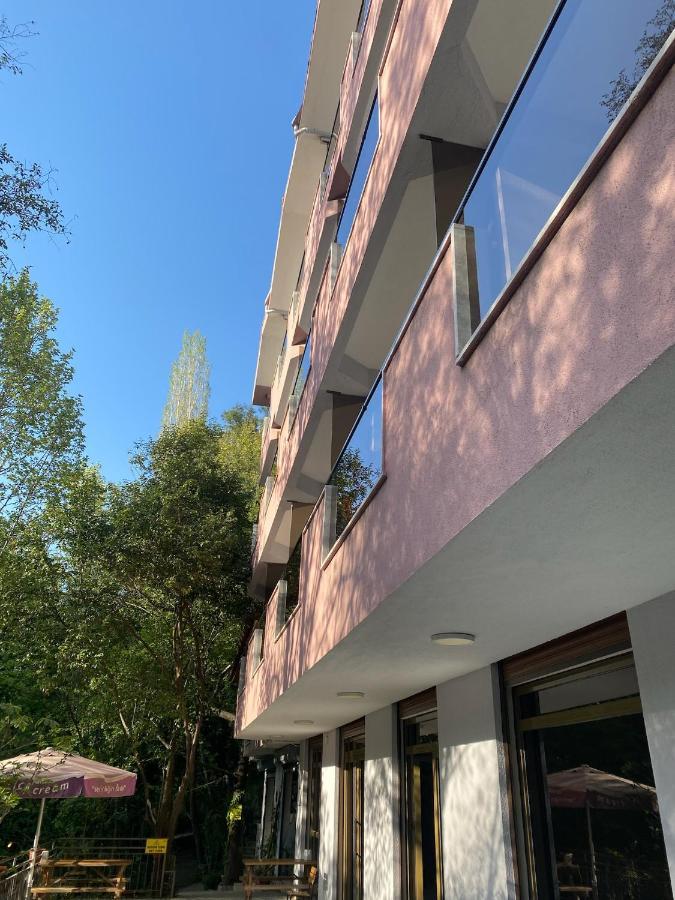 Yuvarlakcay Cinar Butik Otel Koycegiz 외부 사진