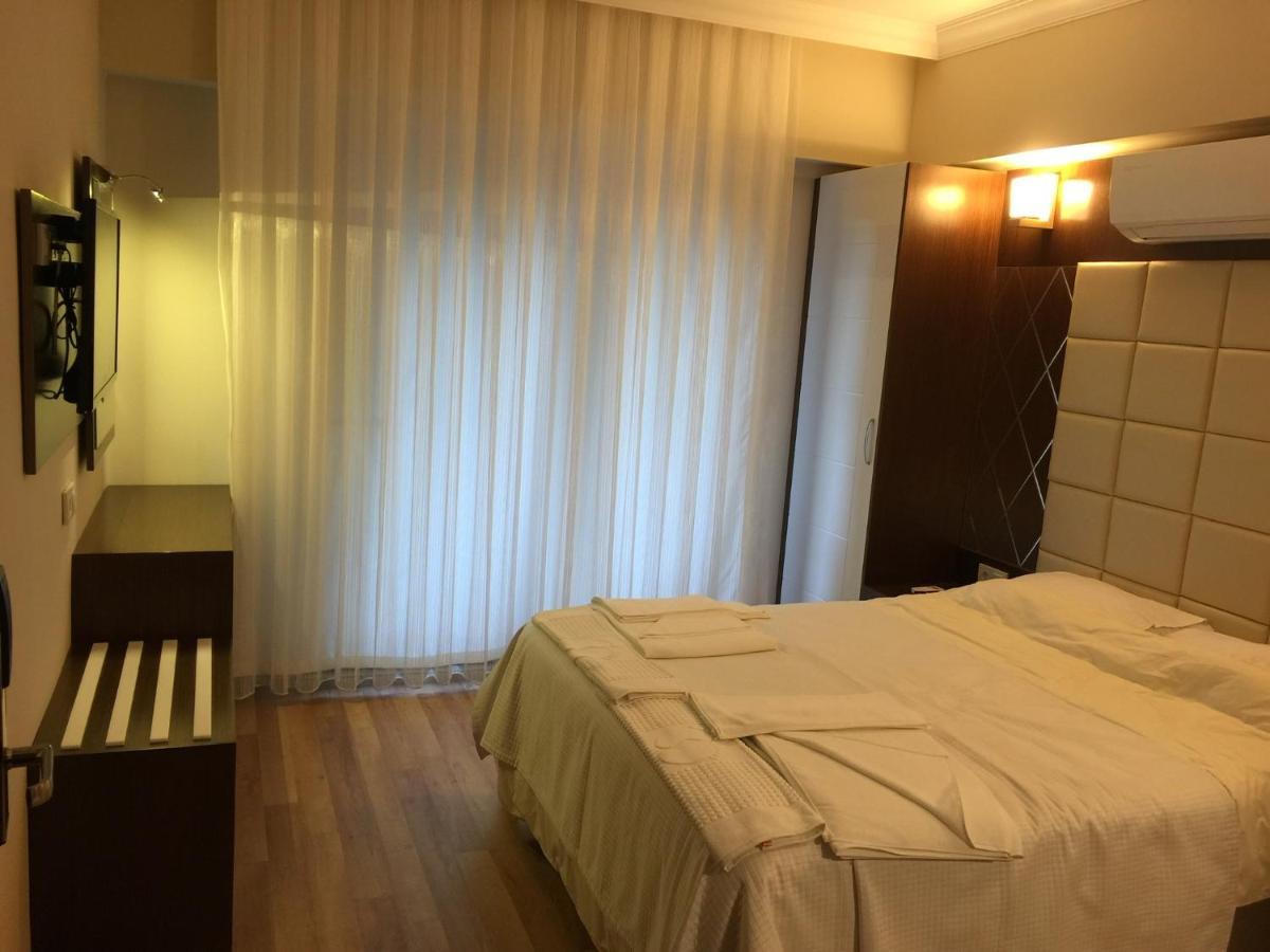 Yuvarlakcay Cinar Butik Otel Koycegiz 외부 사진