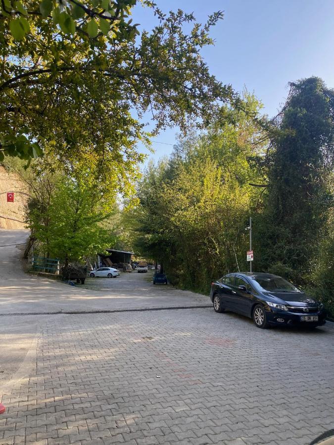 Yuvarlakcay Cinar Butik Otel Koycegiz 외부 사진