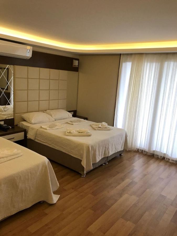 Yuvarlakcay Cinar Butik Otel Koycegiz 외부 사진