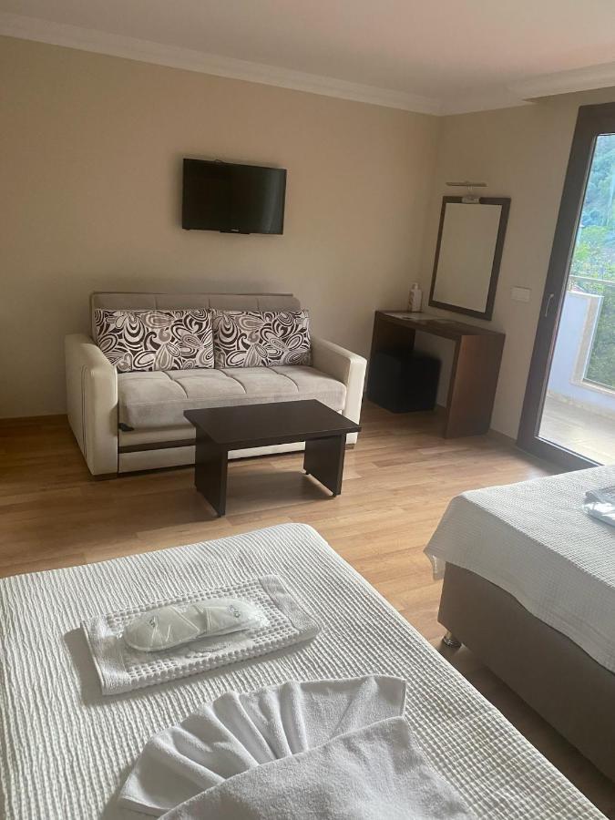 Yuvarlakcay Cinar Butik Otel Koycegiz 외부 사진