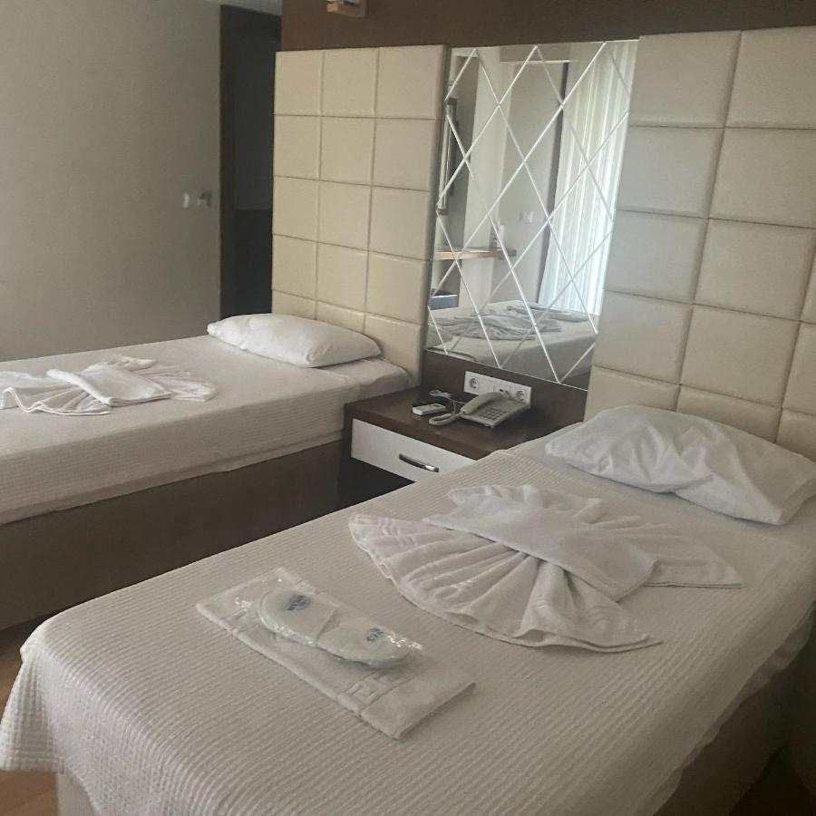 Yuvarlakcay Cinar Butik Otel Koycegiz 외부 사진